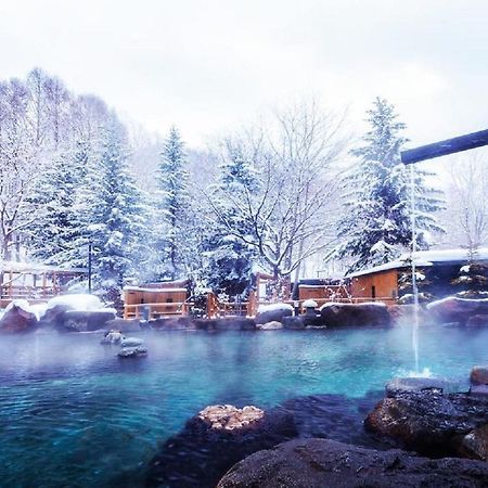 Stay In Otaki 다테 외부 사진