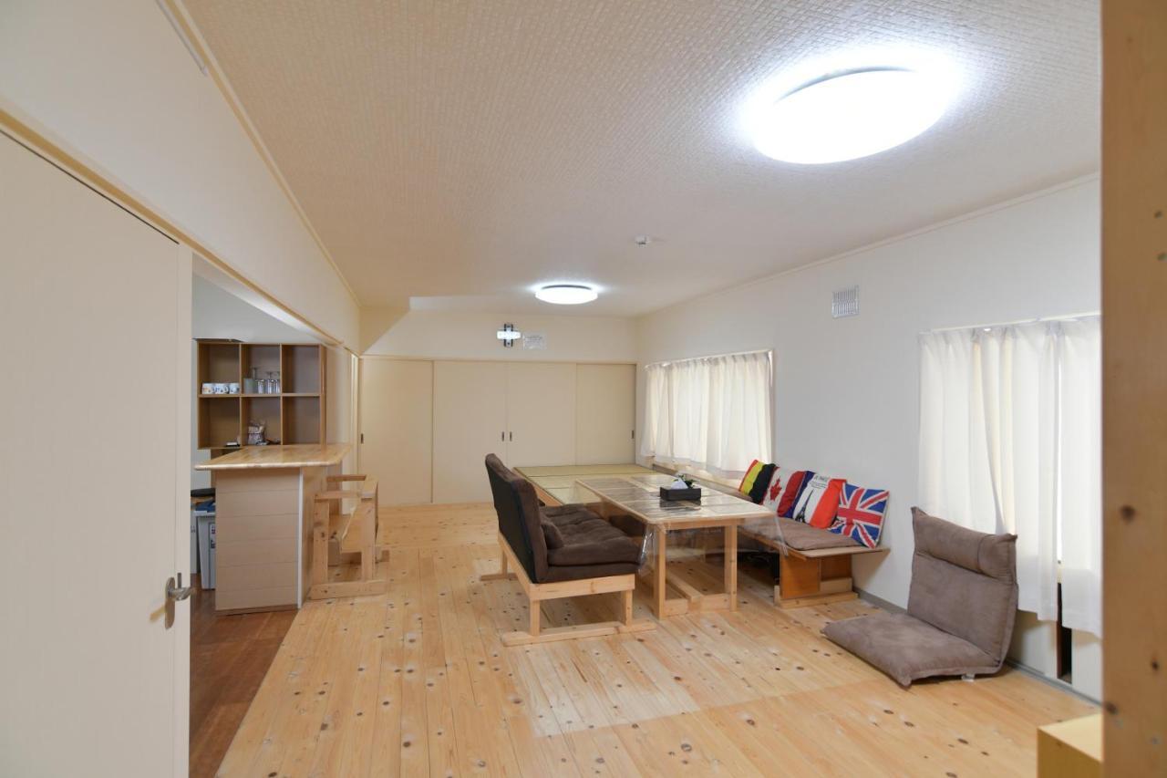 Stay In Otaki 다테 외부 사진