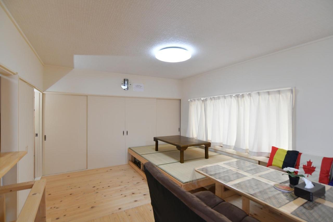 Stay In Otaki 다테 외부 사진