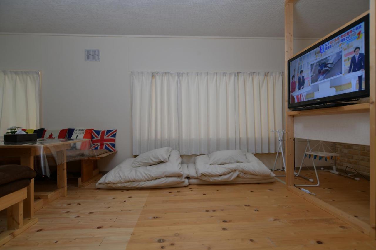 Stay In Otaki 다테 외부 사진
