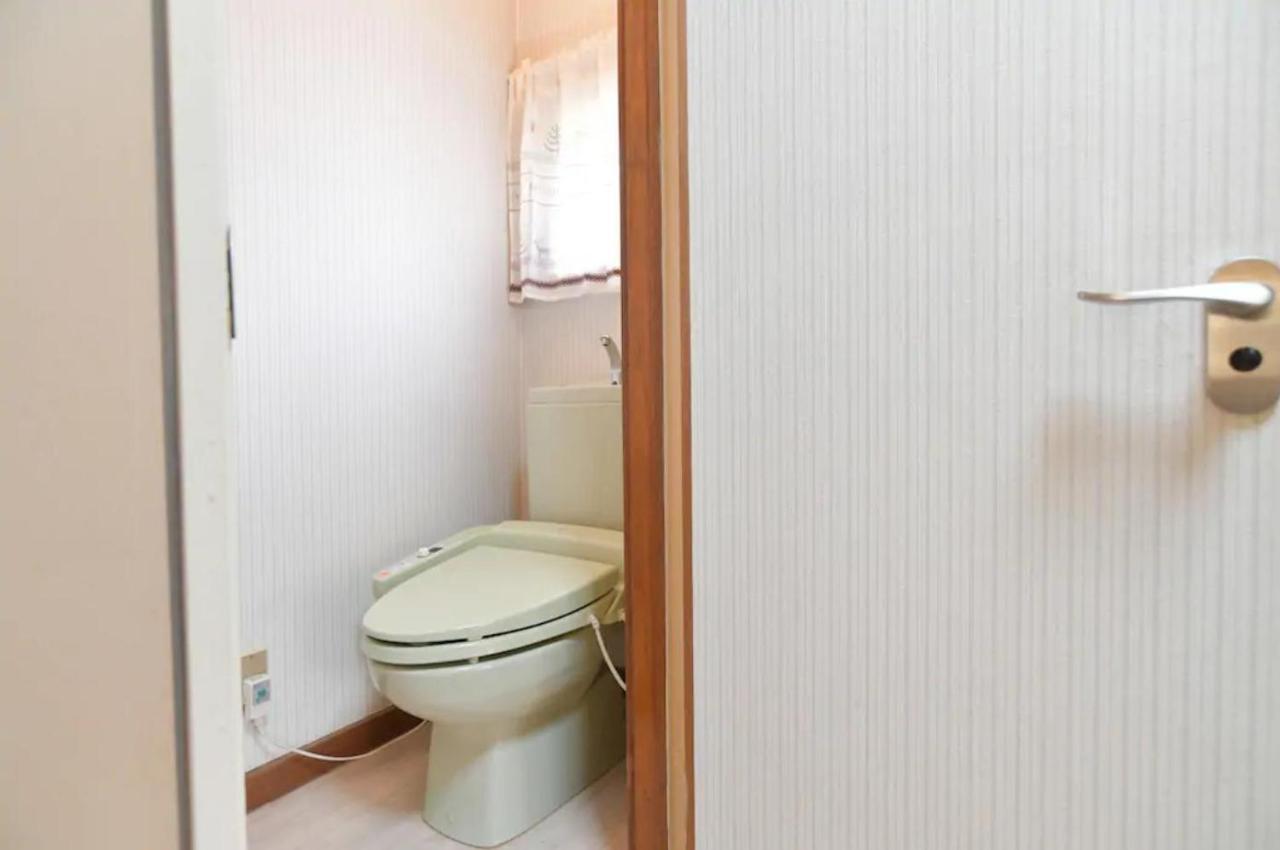 Stay In Otaki 다테 외부 사진