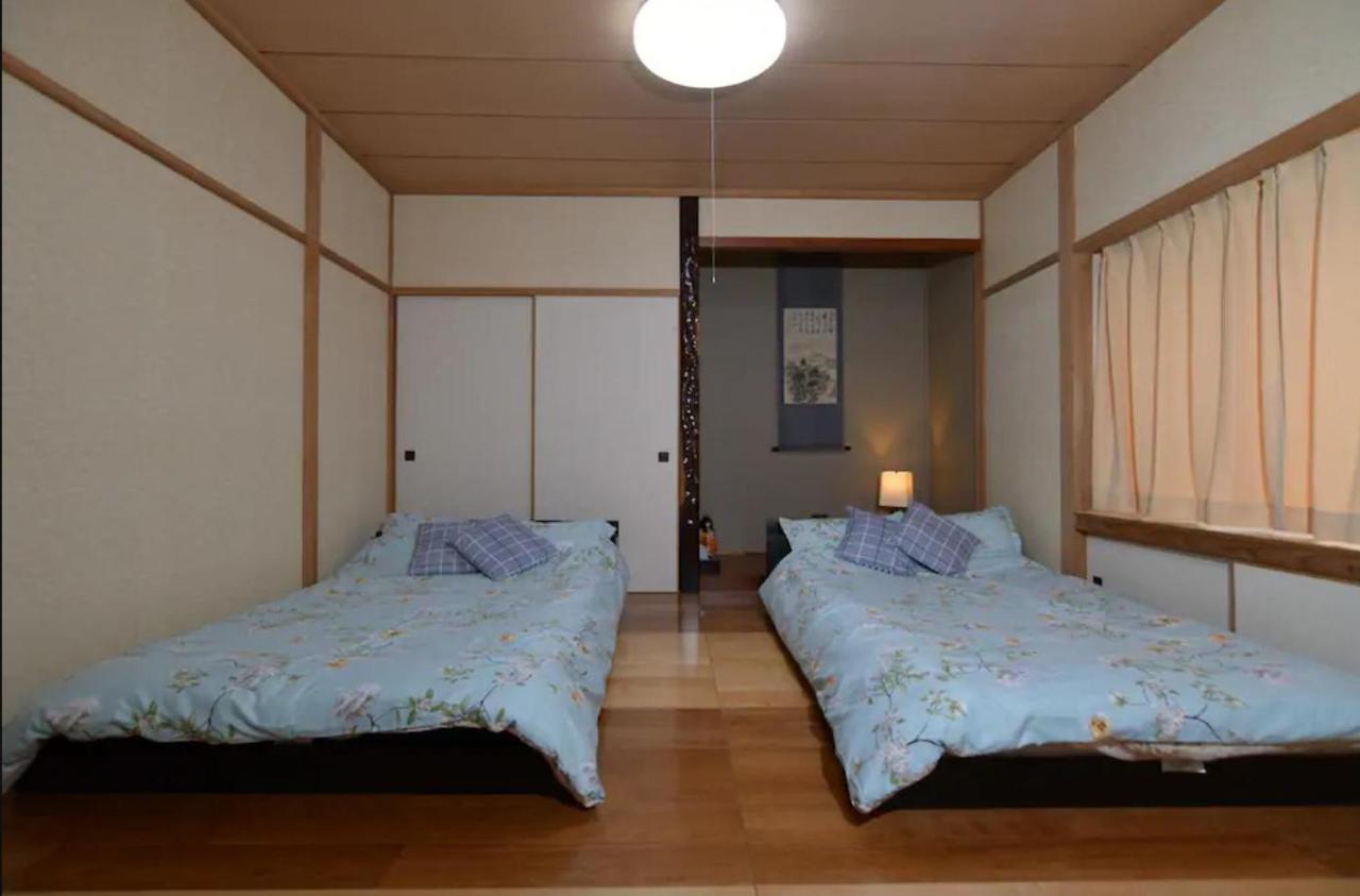 Stay In Otaki 다테 외부 사진